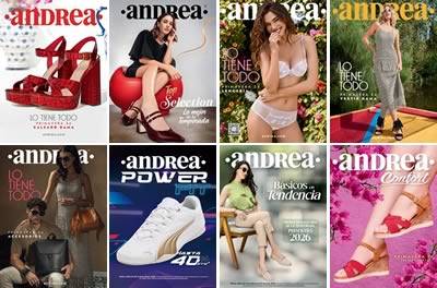catalogo andrea